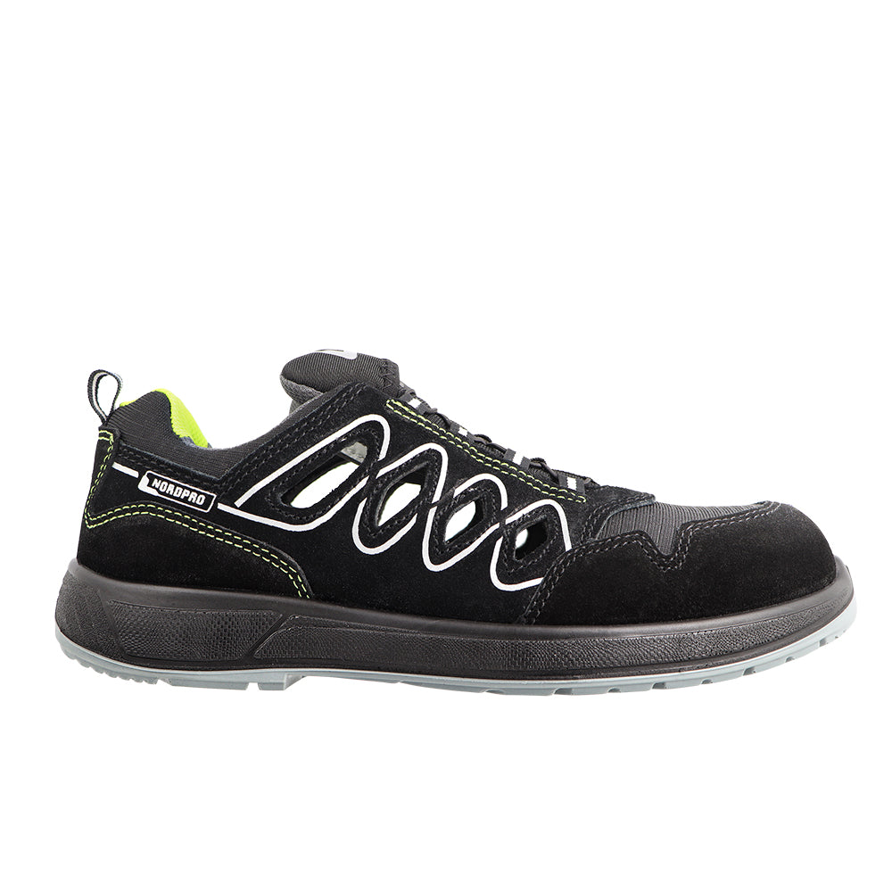 Sandales NIKO S1P SRC
