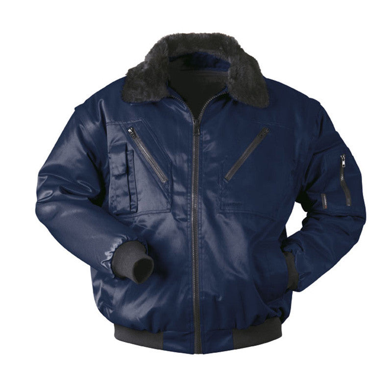 Ziemas jaka FB-23618 pilot 3 vienā
