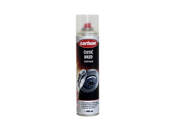 Carlson bremžu tīrītājs 400ml