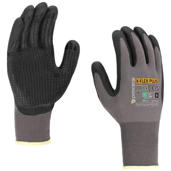 X-FLEX PLUS darba cimdi