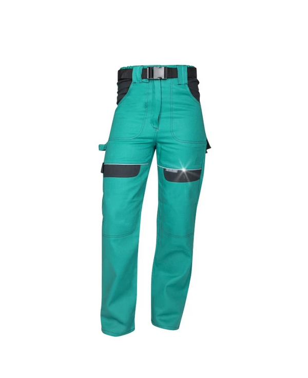 Klasiskas sieviešu bikses