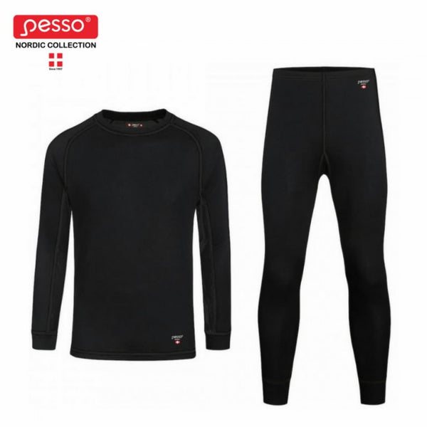 Pesso Termoveļa (Thermo Merino)