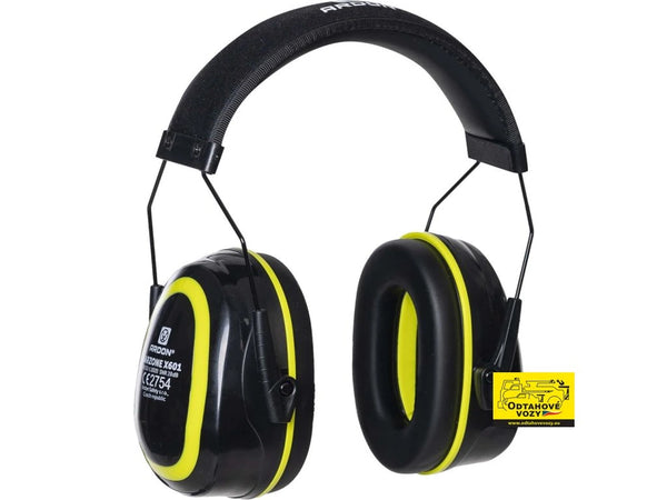 Aizsargaustiņas ARDON®EARZONE X601