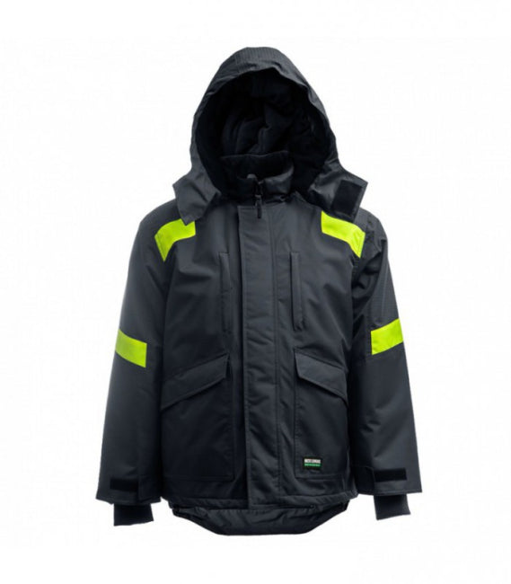 Ziemas jaka WJ-2385 NEW Riga