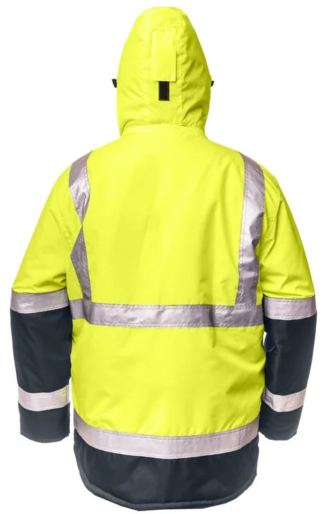 Ziemas jaka HIVIS WJ-8946