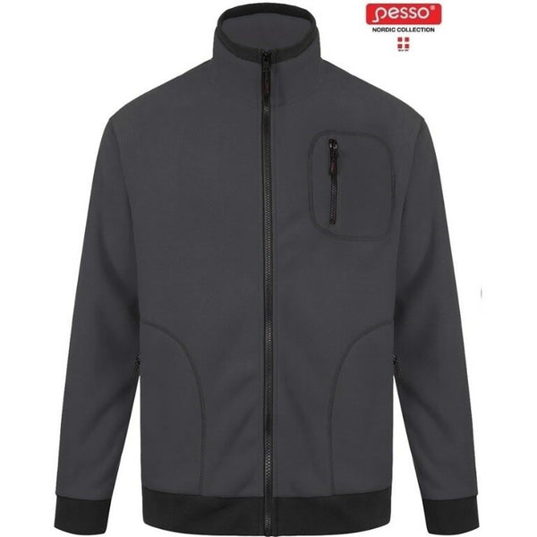 Silta flīsa jaka FMPN