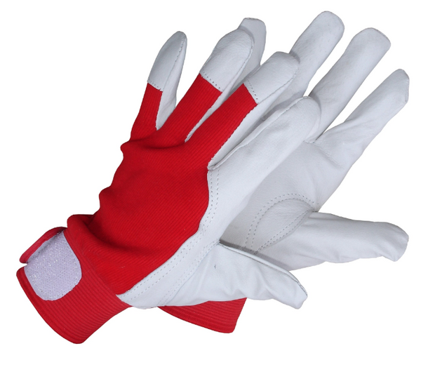 Silti Flexy cimdi ar klipsi.