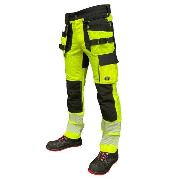 KD135G HIVIS TITAN bikses