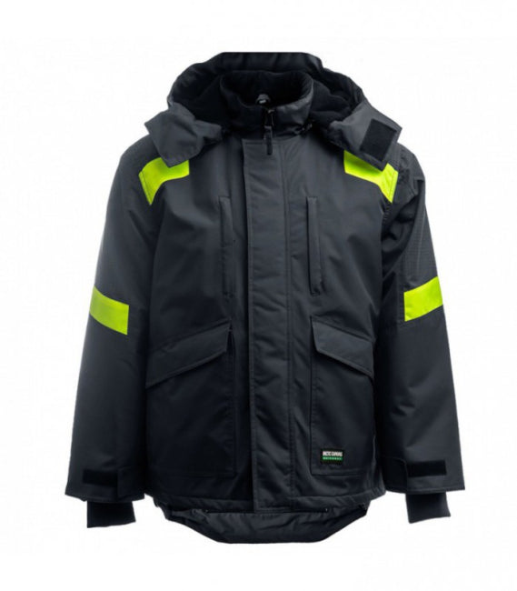 Ziemas jaka WJ-2385 NEW Riga