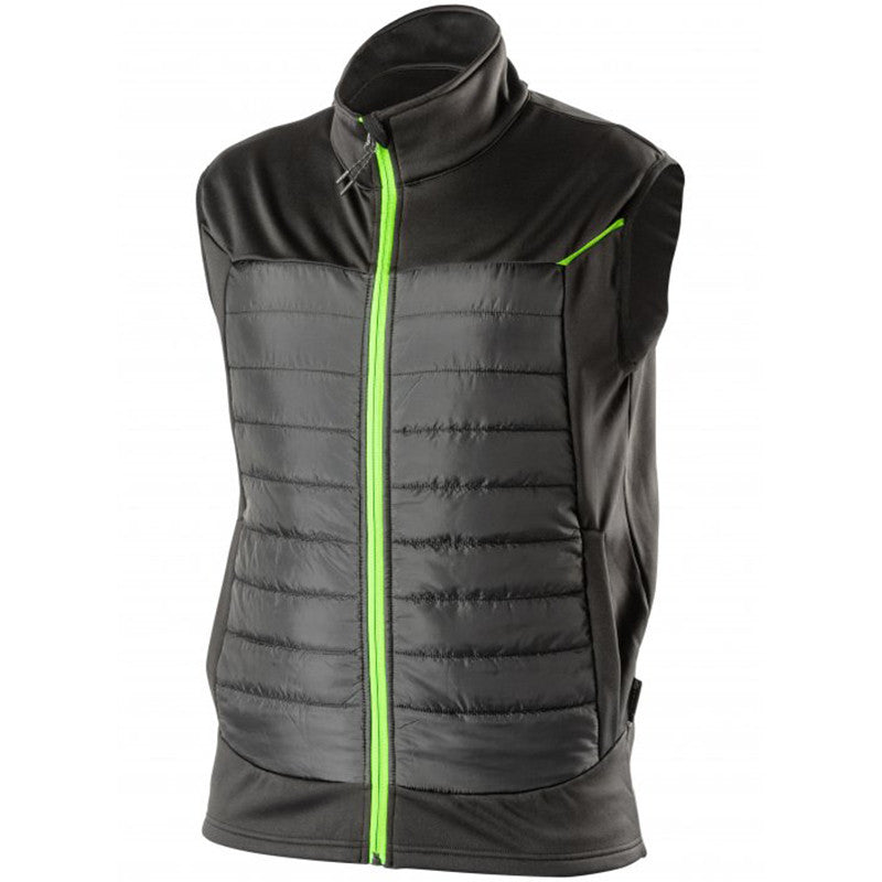 Darba veste MADS