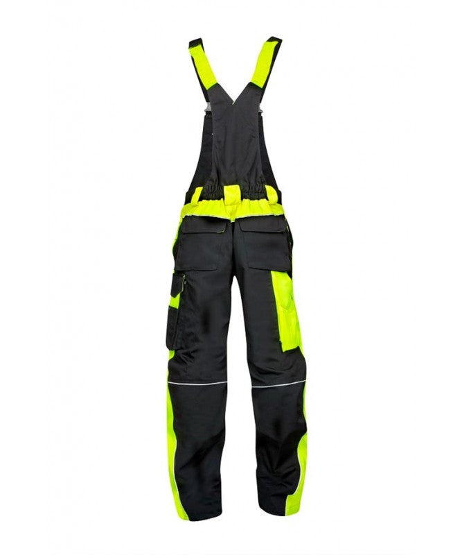 Darba Puskombinezons NEON