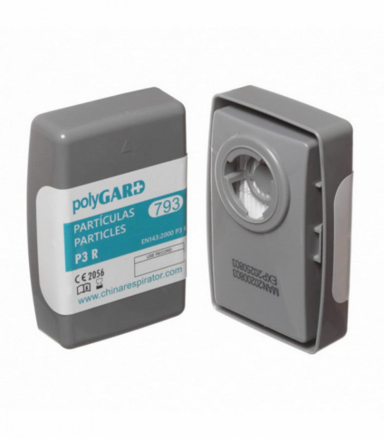 PolyGARD 793 P3 filtri