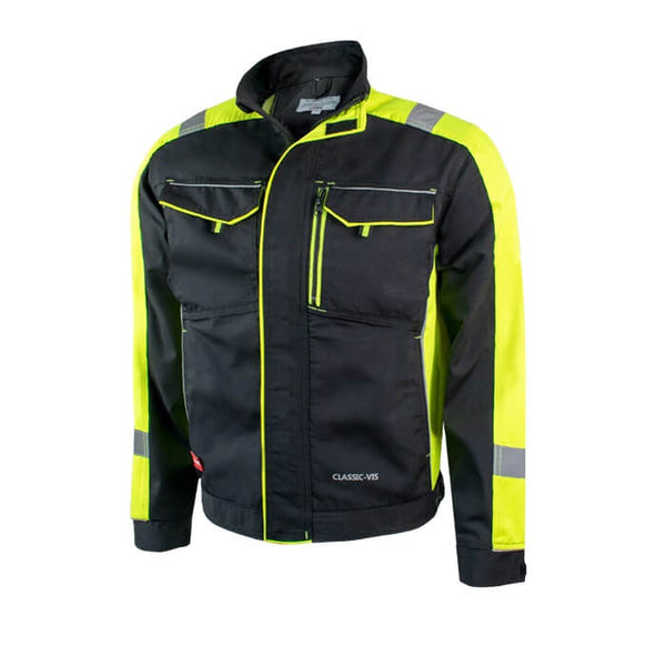 Darba jaka CLASSIC HIVIS