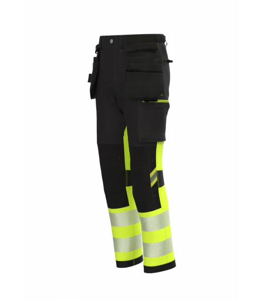 Bikses Tension Pro C1-0204