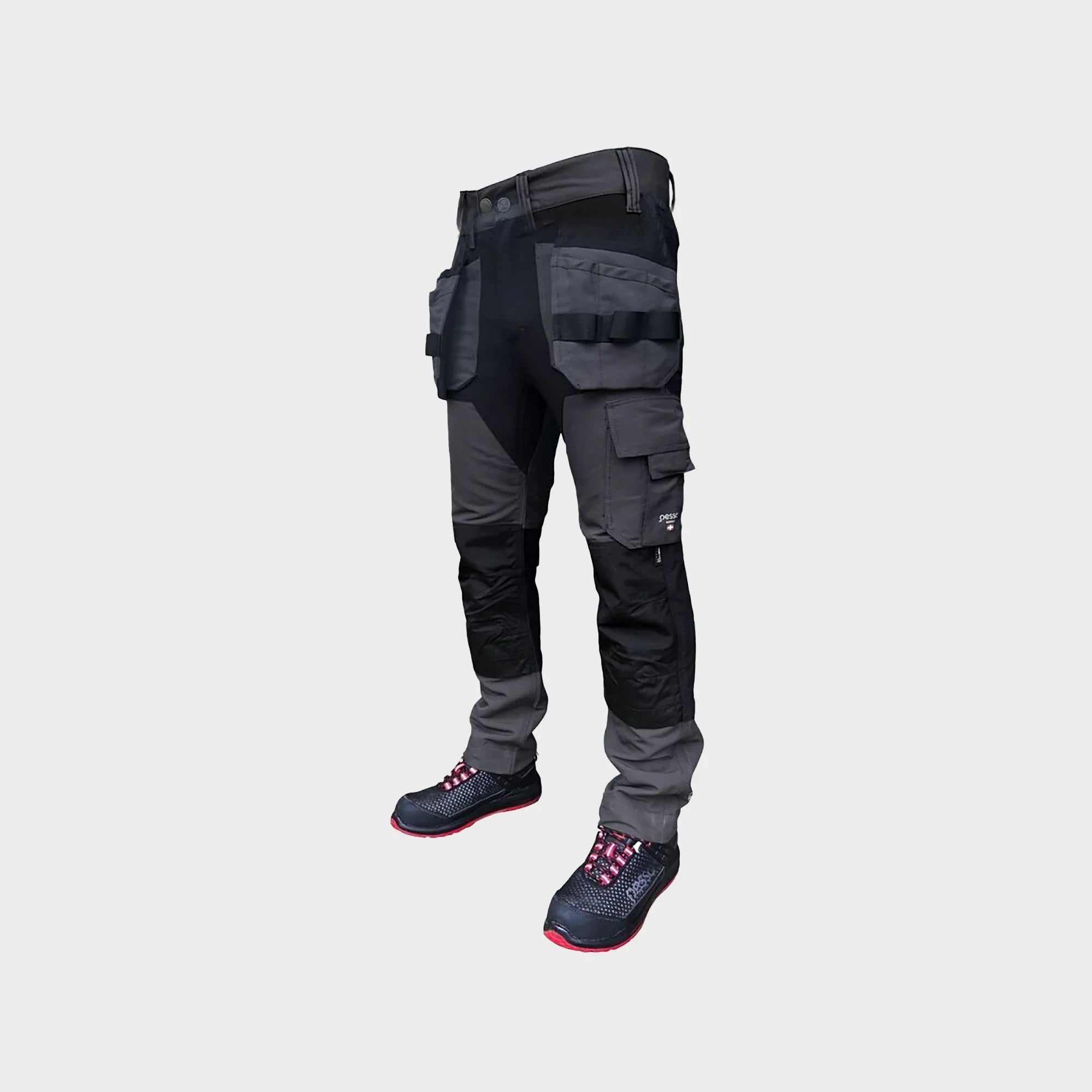 Darba bikses Pesso KD126P TITAN Flexpro