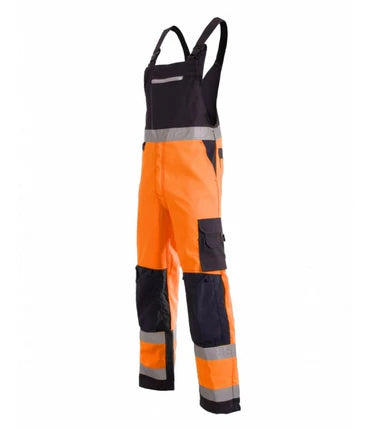 Puskombinezons DHV HI-VIS