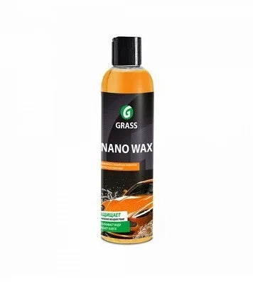 NANO vasks Grass 250ml koncentrāts