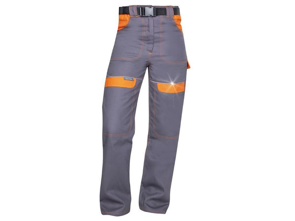 Klasiskas sieviešu bikses