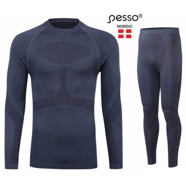 Pesso Thermo Pro Active