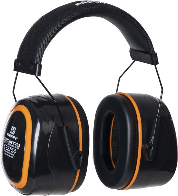 Aizsargaustiņas ARDON®EARZONE X701