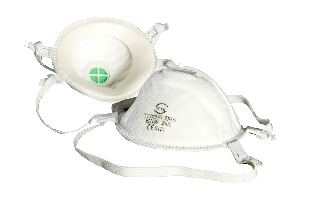 Respirators FFP3 TY0839V