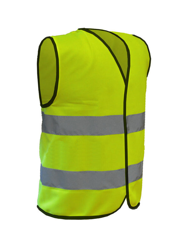 Atstarojoša veste (Dzeltena)