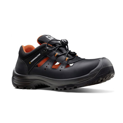 Sandales TRAIL SANDAL S1P