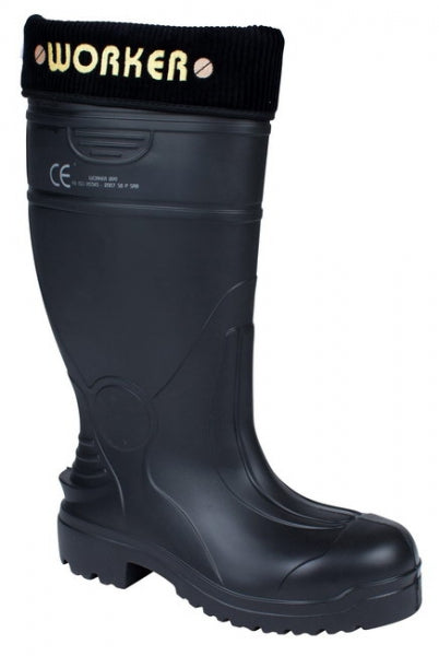 EVA WORKER 899 S5