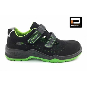 Sandales BELFAST S1P SRC