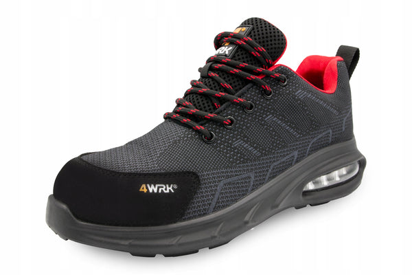 Kurpes MIRA S1P SB SRC