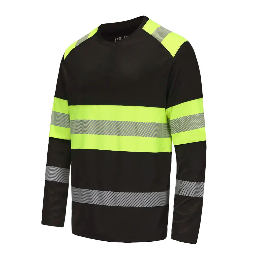 T-krekls Pesso HVMIL HI-VIS