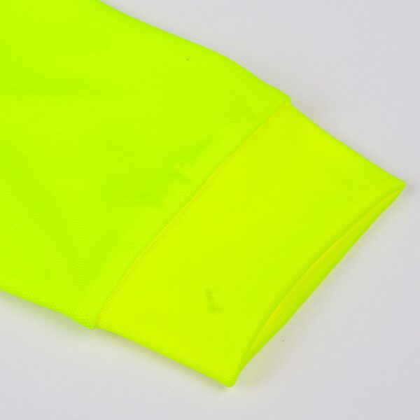 T-krekls Pesso HVMIL HI-VIS, dzeltens