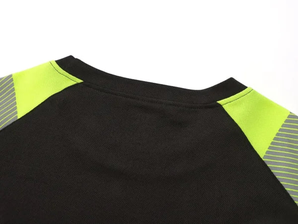T-krekls Pesso HVMIL HI-VIS