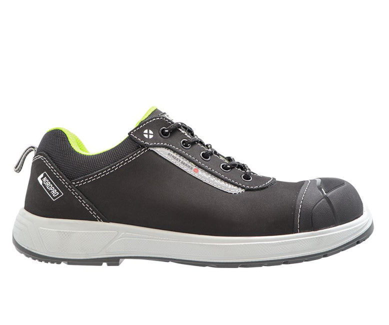 Kurpes ELIAS S3 SRC