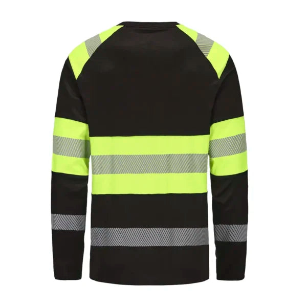 T-krekls Pesso HVMIL HI-VIS