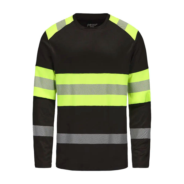 T-krekls Pesso HVMIL HI-VIS