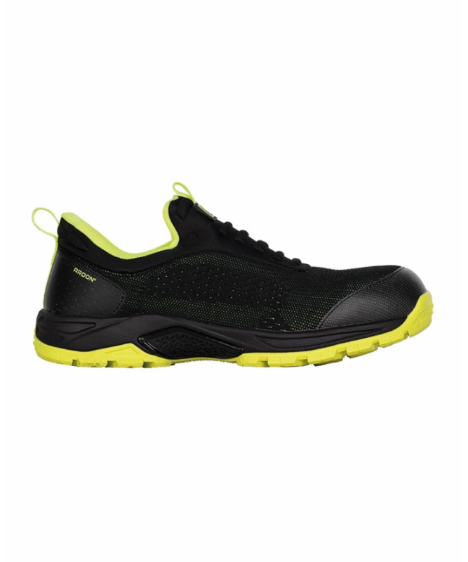 Darba Kurpes NEON S1PL ESD