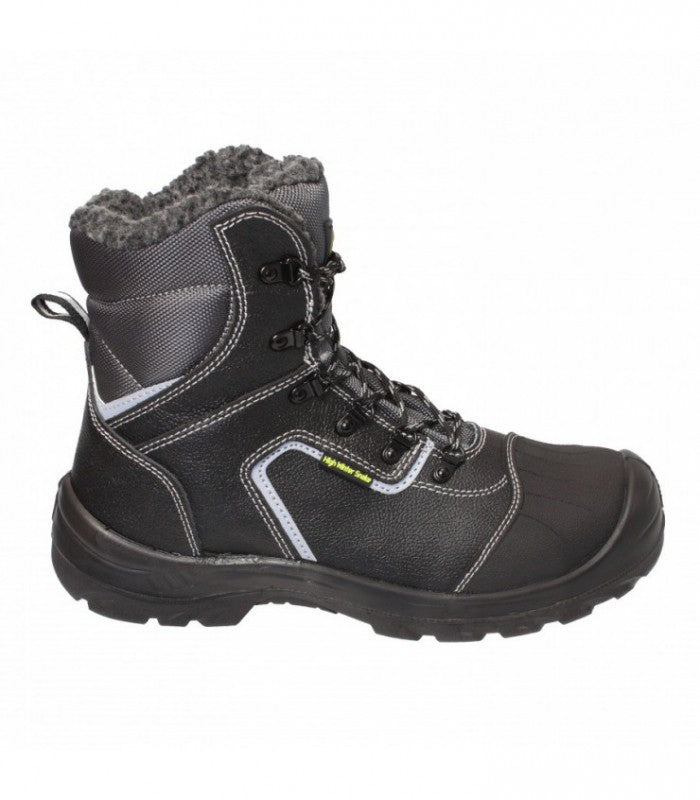 Winter SNAKE augstie šņorzābaki S3, CI, SRS