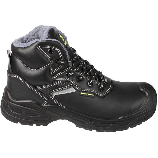 Ziemas puszābaki WINTER VENUS S3, CI, A, SRC