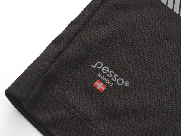 T-krekls Pesso HVMIL HI-VIS