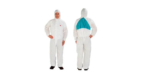 3M™ aizsargkombinezons 4520 (2XL)