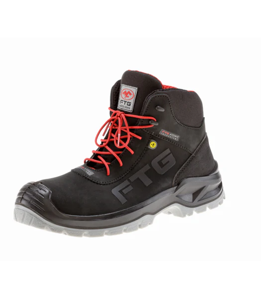 Puszābaki GLADIATOR S3 SRC