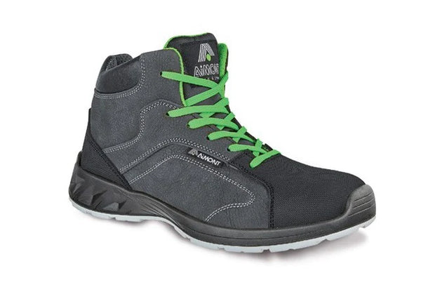 Puszābaki THUNDERBOLT S3 SRC, A