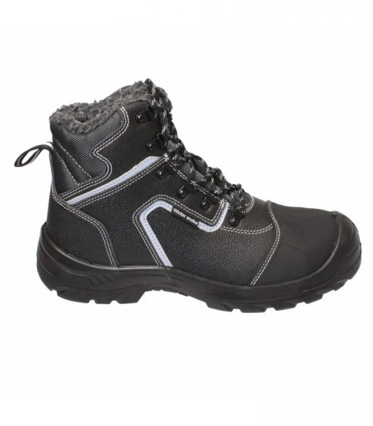 Ziemas puszābaki SNAKE WINTER  S3 SRC