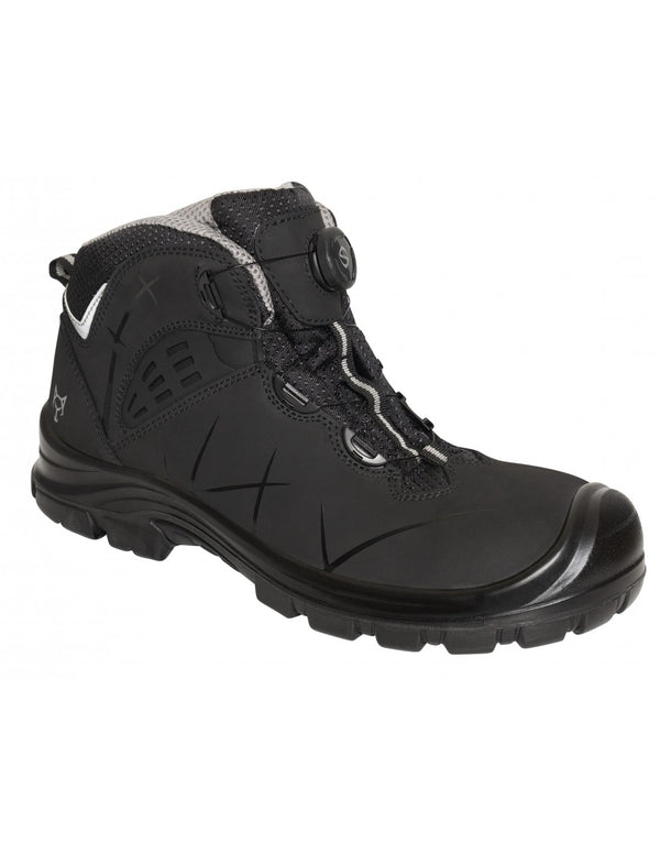 Puszābaki ONYX S3 SRC BOA BOA aizdare