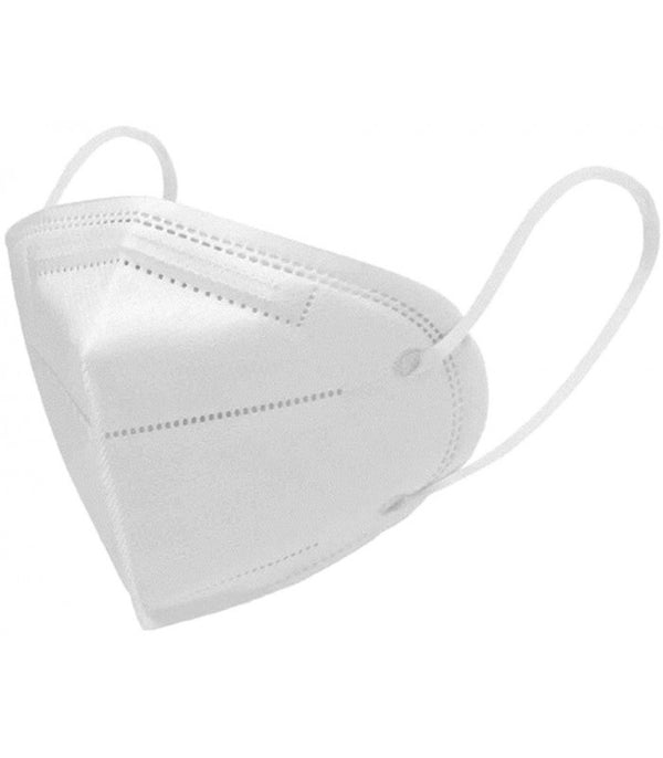 DMC Mask FFP2 respirators 2 gab (DM-002)