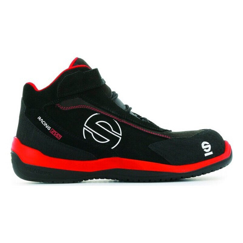 Puszābaki SPARCO RACING EVO S3 SRC, ESD