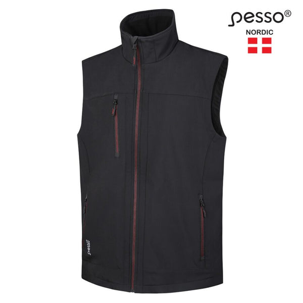 Silta SOFTSHELL veste