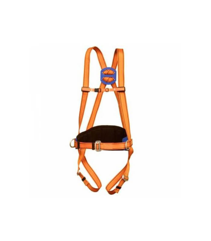 Drošības sistēma ar jostu