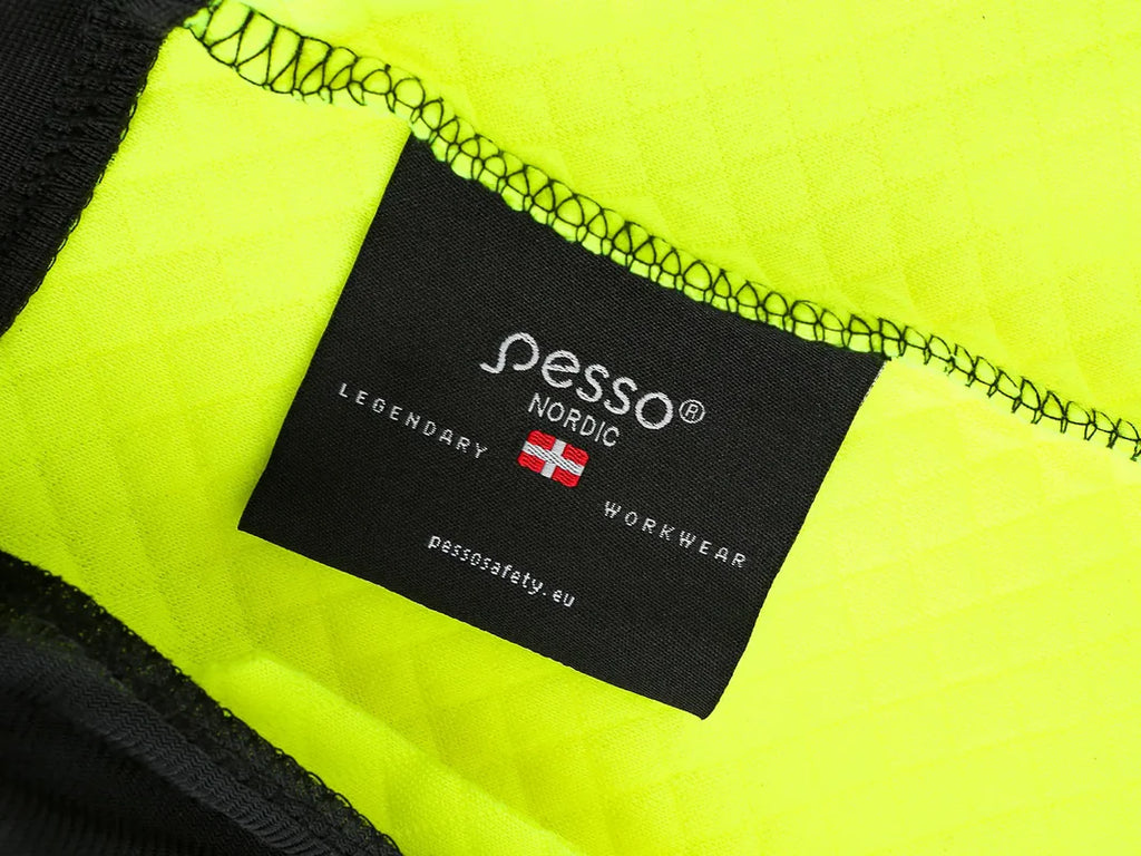 Adīta jaka Pesso